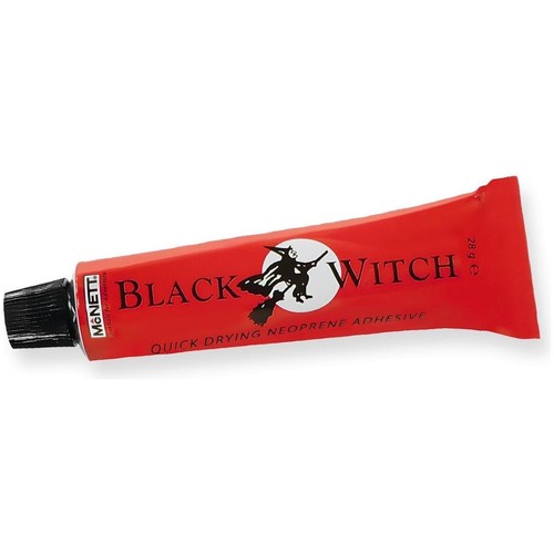 Mcnett black witch aquasure - mcnett,