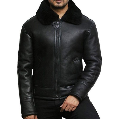 Mens raf aviator real - aviator,
