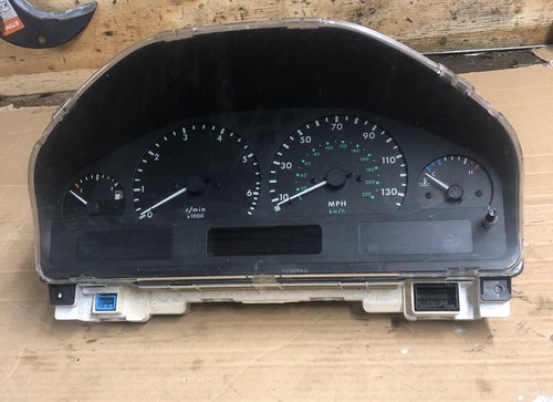 Lot42 range rover p38 - rover, 4.6