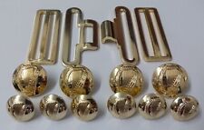 Irish Volunteers Buckle  &