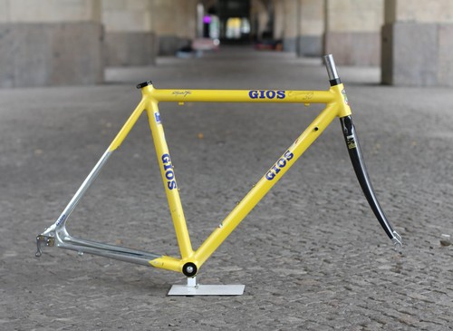 Gios cinquantenario 50th - cinquantenario,