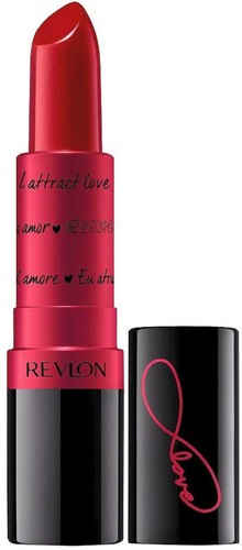 Revlon super lustrous lipstick - super,