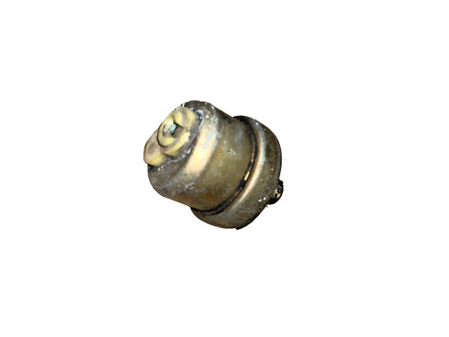 Oil pressure sensor oil