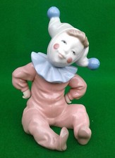 NAO / LLADRO - “JINGLES”