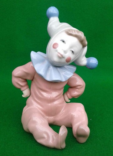 Nao lladro jingles small - /,