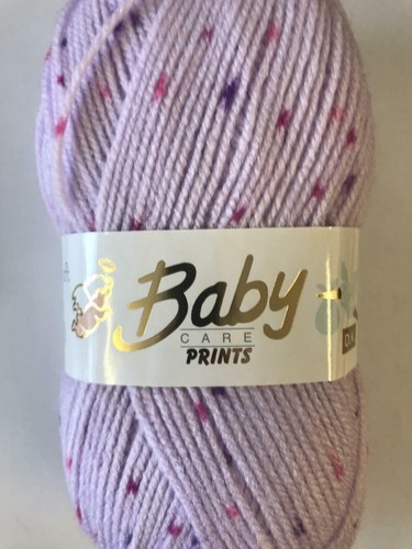 Woolcraft baby care prints - baby,