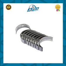 FITS KIA CARENS SPORTAGE 1.7 CRDI DIESEL ENGINE D4FD MAIN CRANKSHAFT BEARINGS