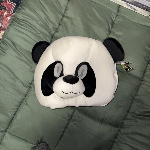 Emojination soft panda - emojination,