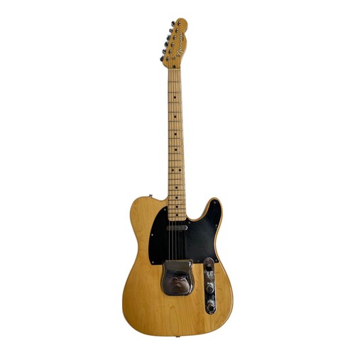 Fernandes burny fte - fernandes,