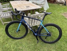 Sava Hawkeye F20 Full Carbon