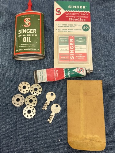 Singer featherweight sewing - featherweight,