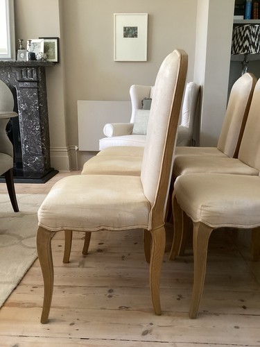Laura ashley solid oak - laura,