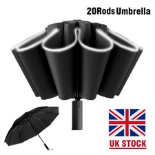 Windproof Umbrella Automatic
