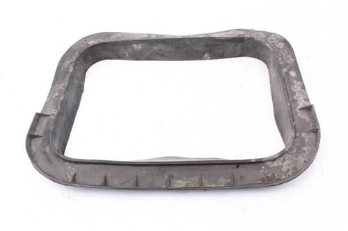 Headlight rubber yamaha - headlight,