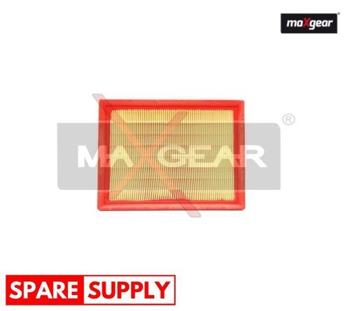 Air filter for alpine - filter,