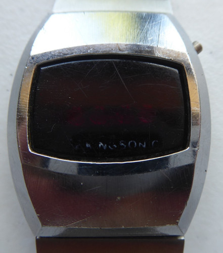 Datatime corp led - corp, watch