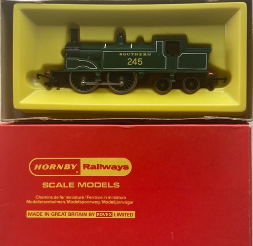 Hornby r868 - hornby, sr