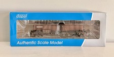 DAPOL 4F-027-012 OO GAUGE NACCO WEATHERED ICA SILVER BULLET