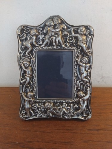Antique silver 925 - 925, picture