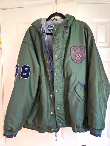 Vintage gap men l - vintage, sz