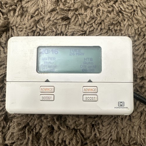 Horstmann channelplus h27xl - horstmann,