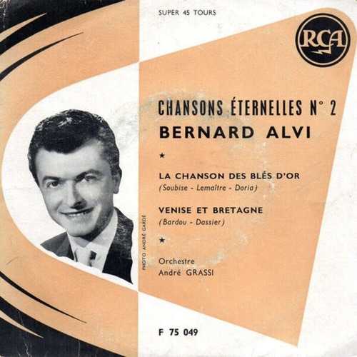 Eternal songs bernard - eternal, 2