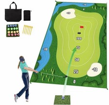 Casual Golf Game Set with