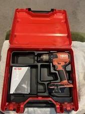 Hilti Combi Drill SF 4-A22
