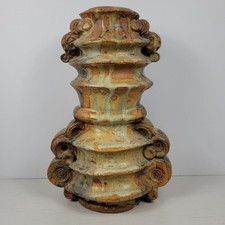 Vase Bernard Rooke Vintage