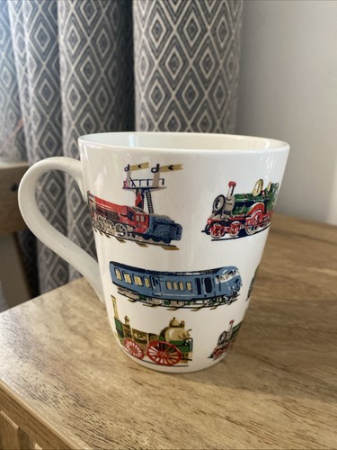 Cath kidston trains - cath,