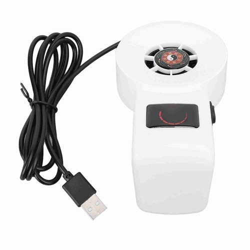 Aquarium cooling fan space - aquarium,