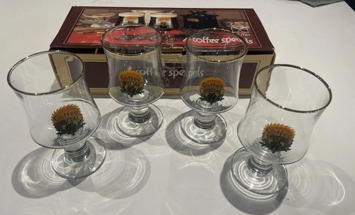 Irish coffee glasses dema - glasses,