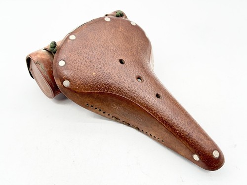 Brooks b17 champion special - b17,