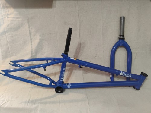Gently used haro leucadia bmx - used,