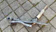 BMW E46 320d M47 MANUAL GEARBOX GEAR LINKAGE SHIFTER SHIFT ARM 7520222 (6 SPEED)