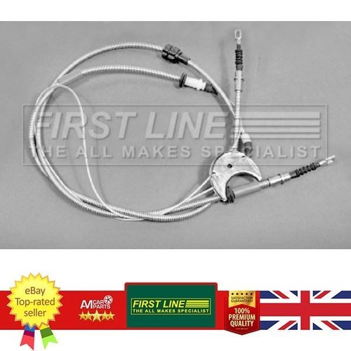 Brand new handbrake cable - handbrake, for