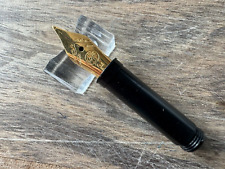 Kawaco Gold Plated Fountain