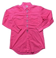 Ely Diamond Pink Embroidered