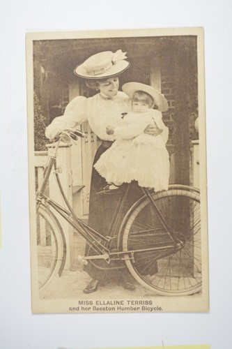 Ellaline terriss beeston - ellaline,