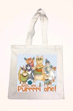 Emma Ball KITTENS Cotton