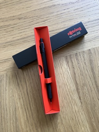 Rotring 600 premium mechanical - 600,