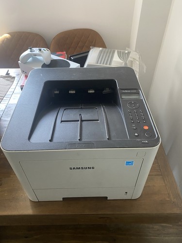 Samsung proxpress m4020nd - proxpress,