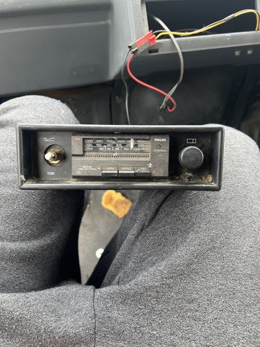 Vintage philips 79dn189 - philips, 79dn189/00