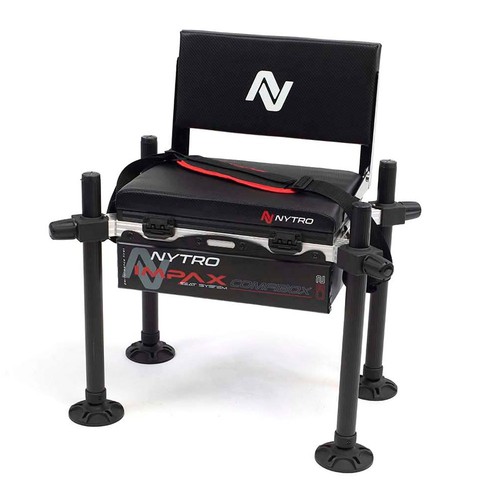 Nytro impax comfibox with - comfibox,