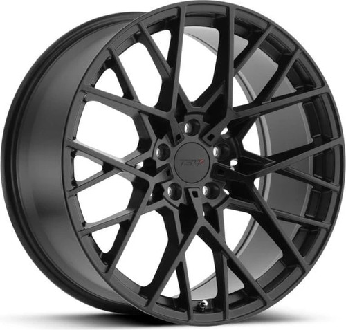 Tsw sebring 18x8 5x114 - tsw, 18x8.5j