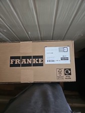 Frankie Sink Stainless Steel