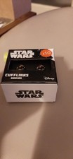 STARWARS Cufflinks Droid R2d2