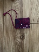 Tripp Maisie Moo Purple Floral