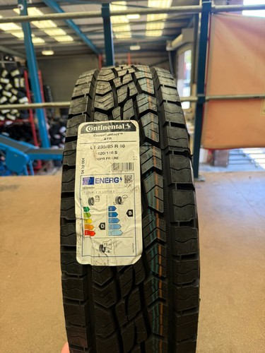 235 85r16 continental - 235/85r16,