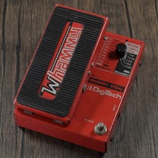 Used DIGITECH / WH-1 Whammy Whammy pedal price reduction Nagoya Sakae stor